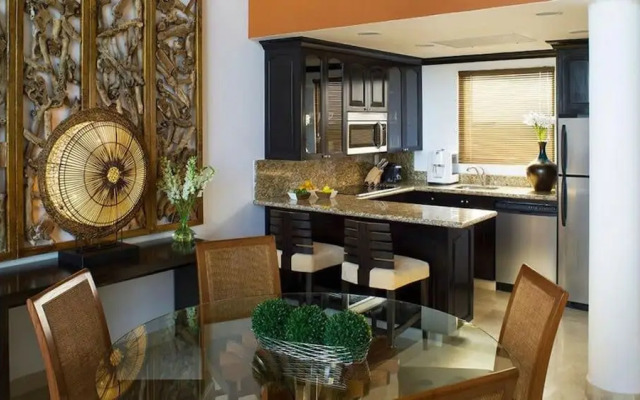 2BD Del Palmar Cancun Luxury Resort