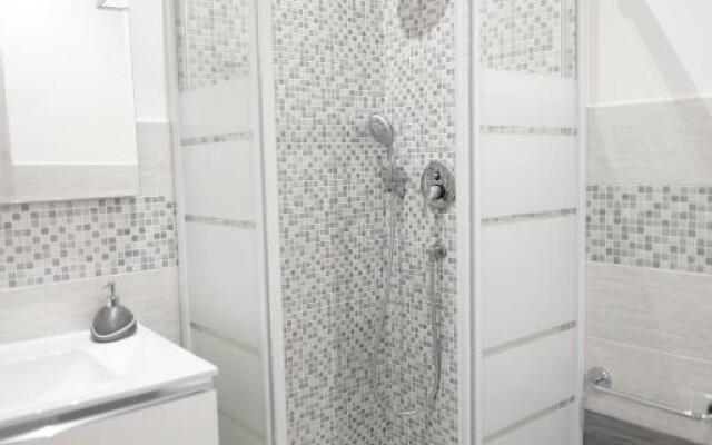Central Luxury Apartment