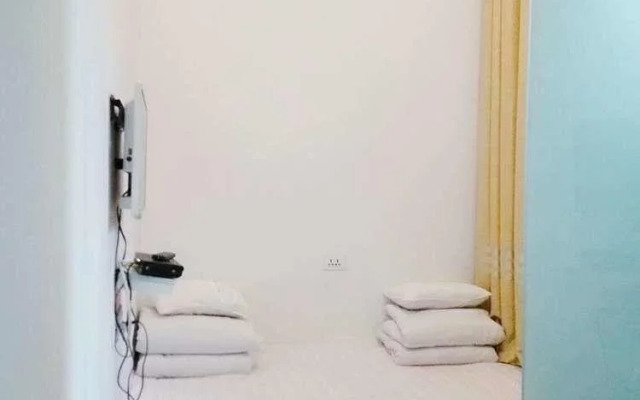 Pingyao Jingfudi Homestay 2nd Branch