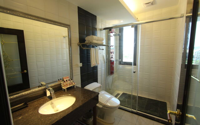 Hualien Flora B&B