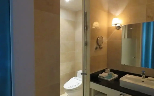 Ecograd Hotel