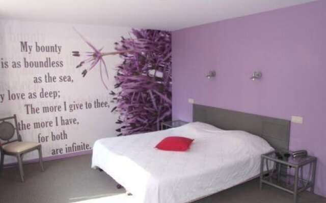Well'in Hotel