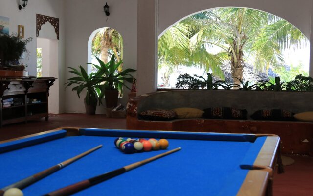 Kilima Kidogo Guest House
