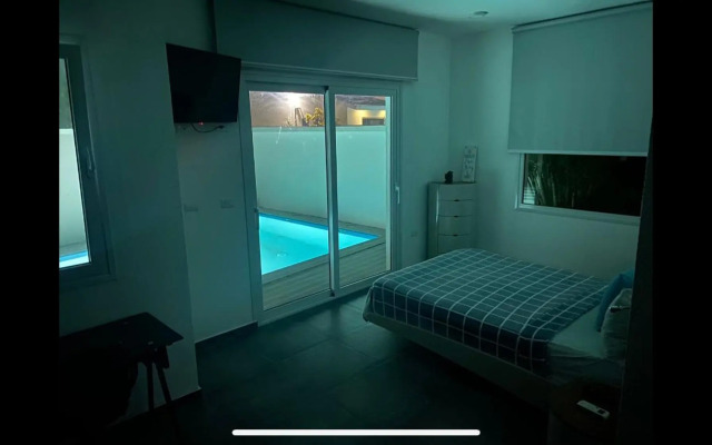 Residence Las Dos Palmas