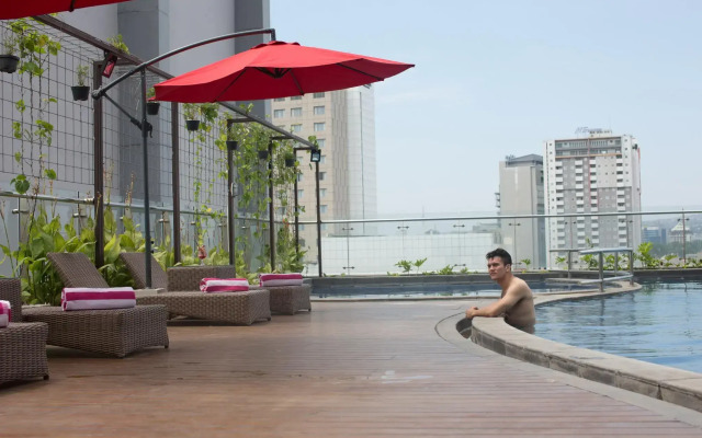 Grandhika Hotel Semarang