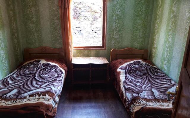 Guest House Buba