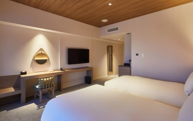 HOTEL Ala COOJU OKINAWA