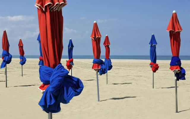 Hôtel Barrière Le Royal Deauville