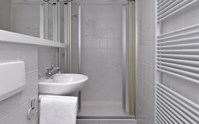 Waterfront Getaway in Kamperland