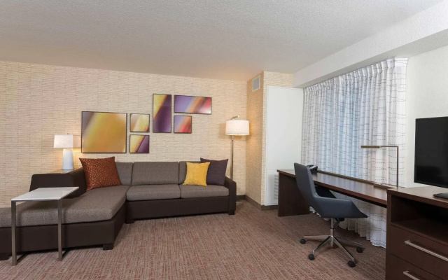 Residence Inn Green Bay Downtown