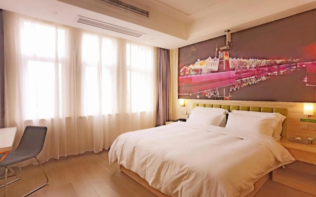 ibis Styles NT Shimao Plz