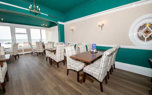 Seacourt Hotel