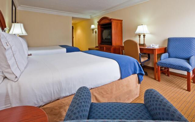 Holiday Inn Express Ringgold, an IHG Hotel