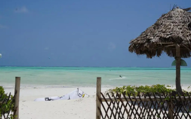 White Sands Villa