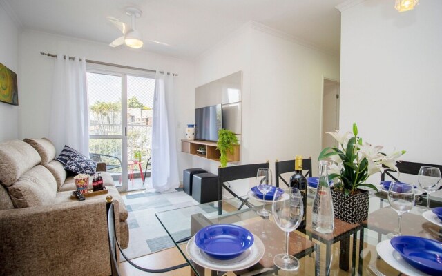 3 Bedrooms - Modern - Close to the Mall