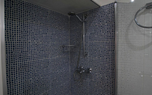 Apartamento/Casa El Puente