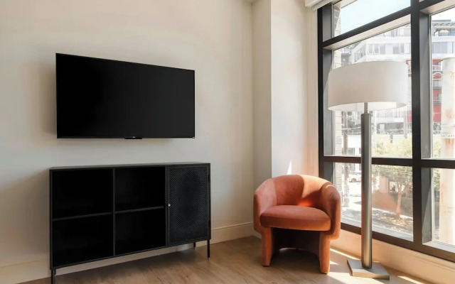 Sonder by Marriott Bonvoy Pivot Apartments Capitol Hill