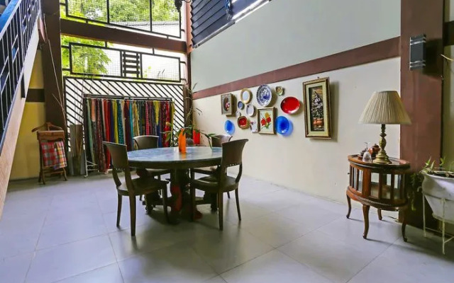 OYO 92218 Pondokan Nadita Homestay Syariah