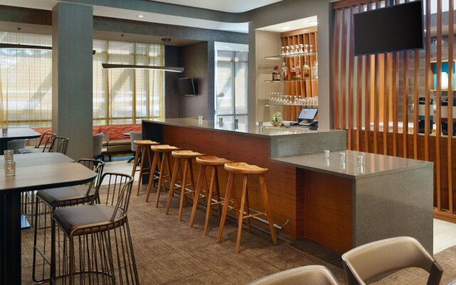 SpringHill Suites Atlanta Northwest