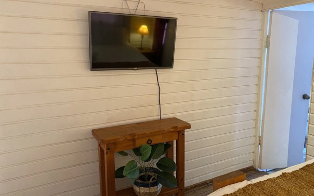 El Arbol Hostel