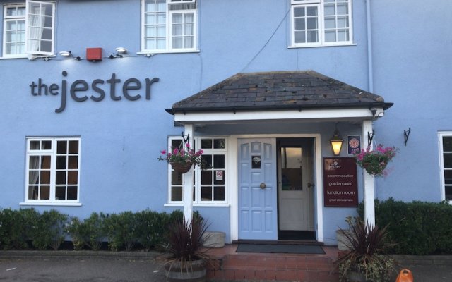 The Jester Country Inn