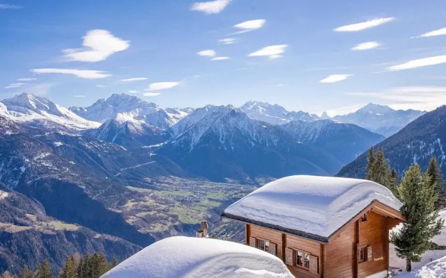 Chalet Rübezahl 1. OG