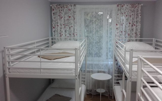 Hostel Tsentralniy