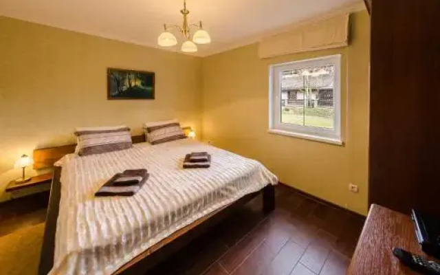 Gallery of Mountains Holiday Home