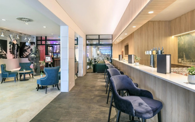 Holiday Inn Strasbourg - Illkirch