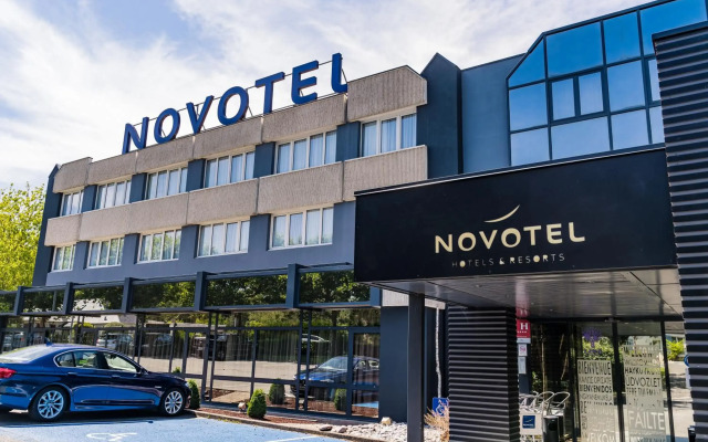 Novotel Orléans St Jean de Braye
