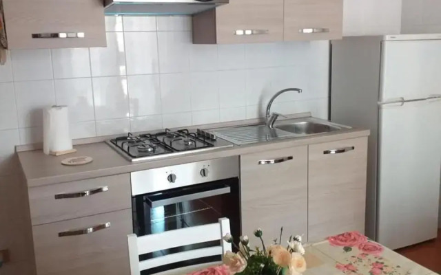Appartamento Carrata