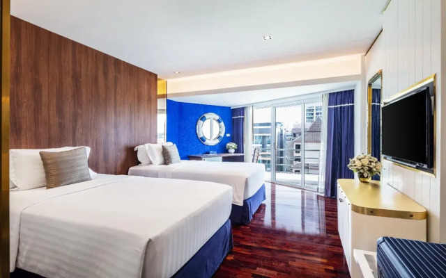 A-One The Royal Cruise Hotel & New Wing Hotel