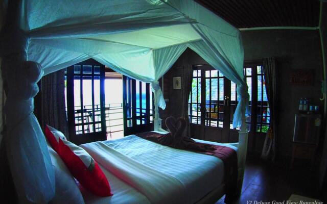 Taa Toh Sea View Resort