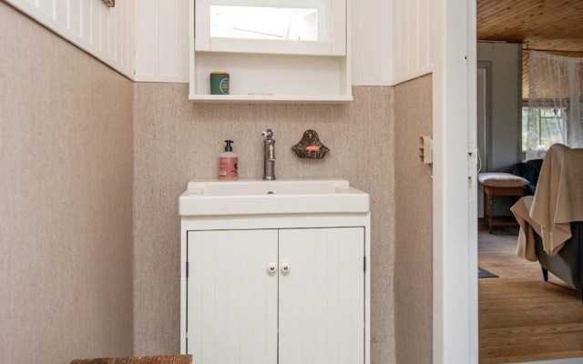 6 Person Holiday Home in Romo-by Traum