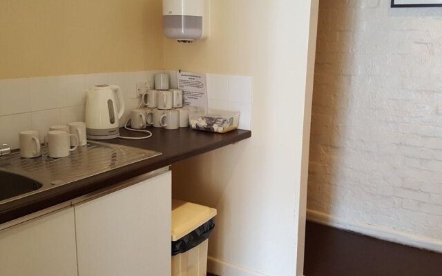 Tavistock Bunkhouse - Hostel