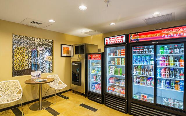 Candlewood Suites Pensacola - University Area by IHG