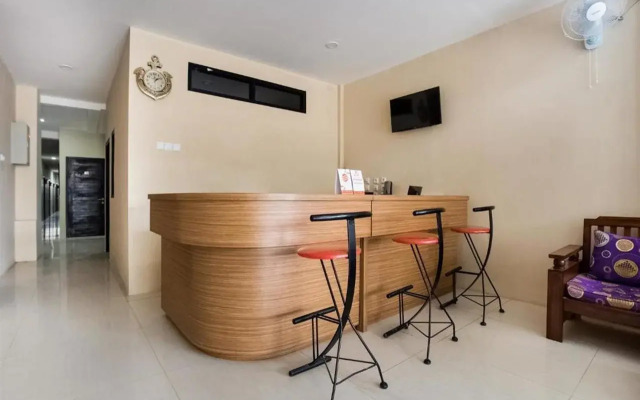 Capital O 3463 Cimahi Guest House