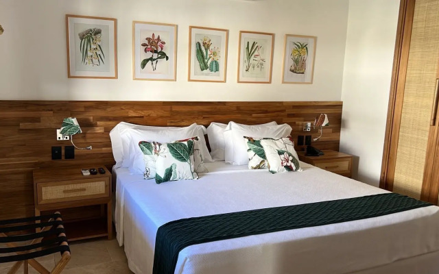 Sandi Hotel