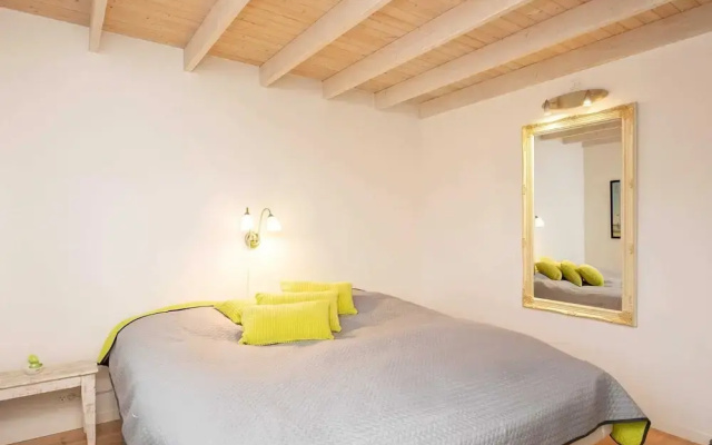 5 Star Holiday Home in Hjorring