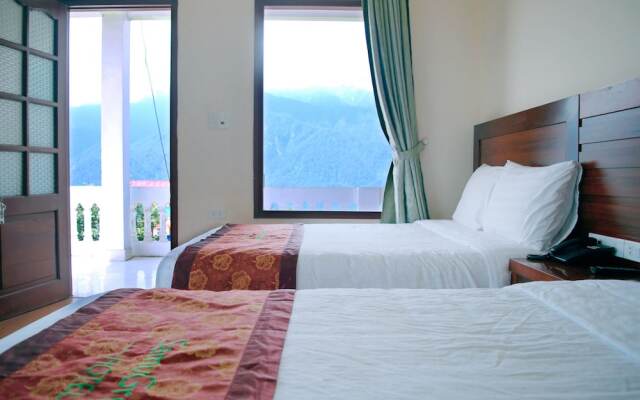 Samu Green Hotel