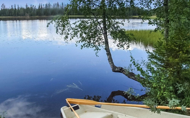 Seitsem n Savua 6 Kuusamo