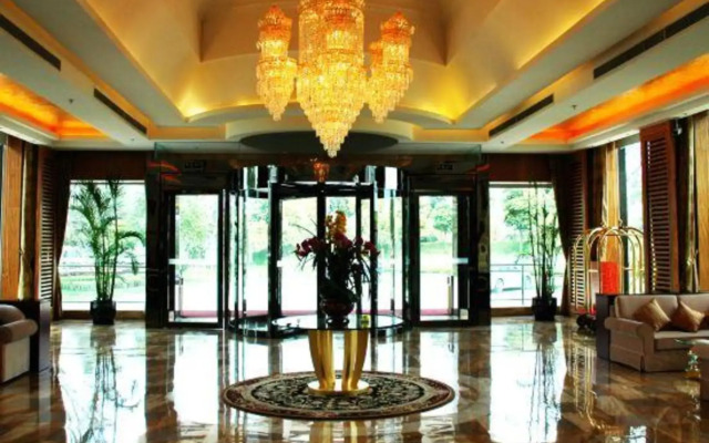 Shanghai Renji Hotel