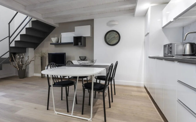 Italianway - Rosales 3