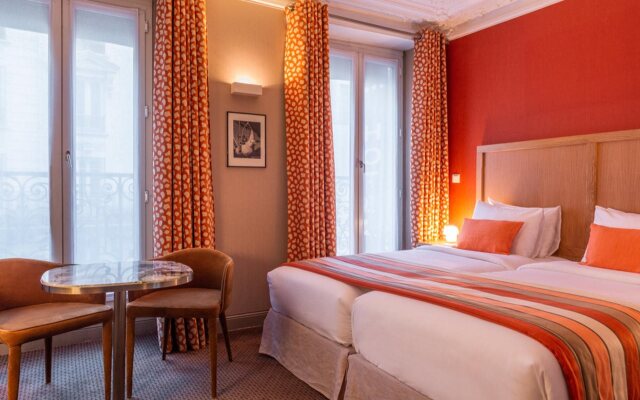 Hotel 29 Lepic