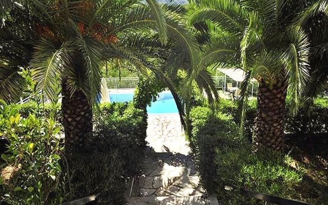 Cochelli Villas