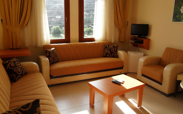 Sirman Suite Boutique Hotel