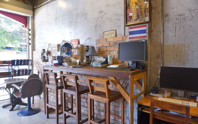 Ok Chic Phuket Hostel