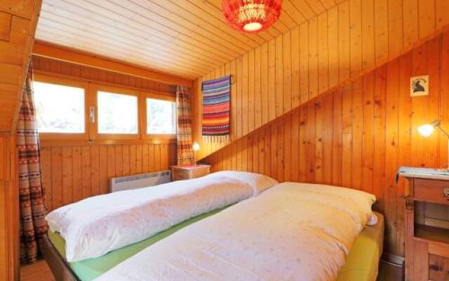 Apartment Lauberhaus