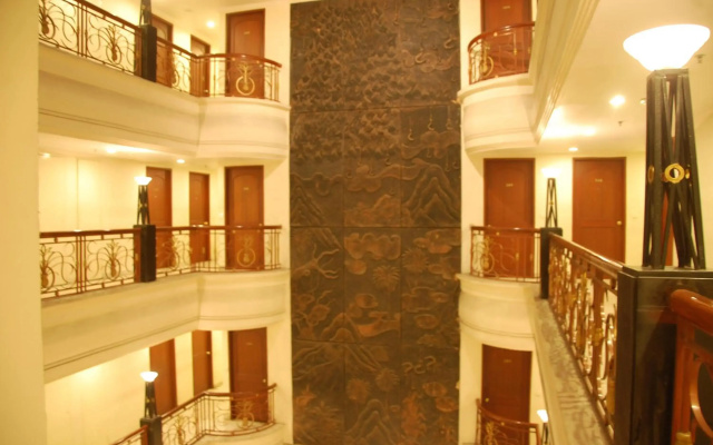 Royal Fort