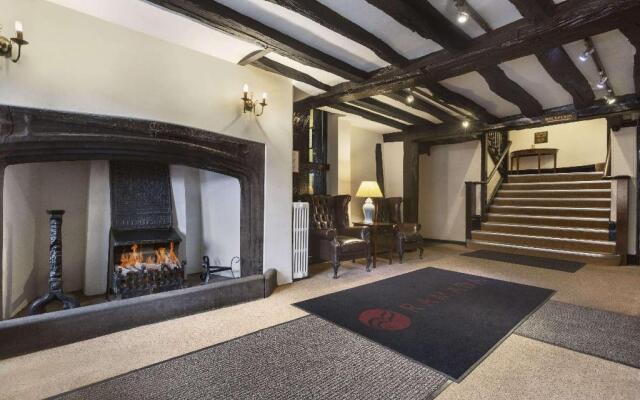 Ramada Crawley Gatwick